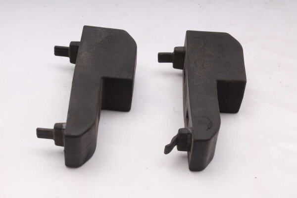 Support de siège avant, fixation de siège Moto Guzzi Stelvio 1200 8V NTX LZ 11-17