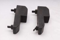 Sitzbankhalter vorne Halter Sitzaufnahme Moto Guzzi...