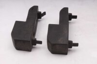 Sitzbankhalter vorne Halter Sitzaufnahme Moto Guzzi...