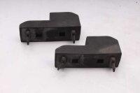 Support de siège avant, fixation de siège Moto Guzzi Stelvio 1200 8V NTX LZ 11-17