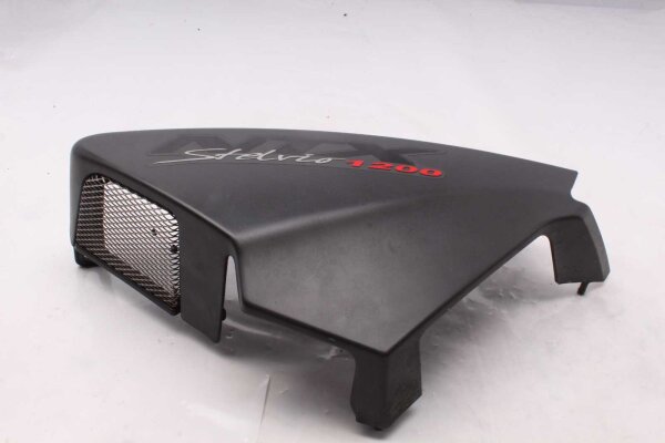 Sidopanelgrill fram höger Moto Guzzi Stelvio 1200 8V NTX LZ 11-17
