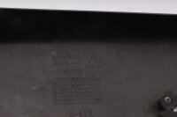 Sidopanelgrill fram höger Moto Guzzi Stelvio 1200 8V NTX LZ 11-17