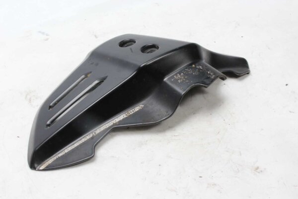 Underride protection cover mudguard left Triumph Tiger 1050 115NG 07-13