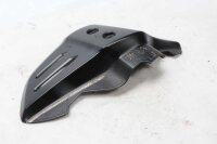 Underride protection cover mudguard left Triumph Tiger...
