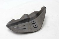 Underride protection cover mudguard left Triumph Tiger 1050 115NG 07-13