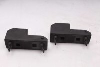 Sitzbank Puffer hinten Gummi Aufnahme Moto Guzzi Stelvio...