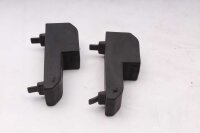 Sitzbank Puffer hinten Gummi Aufnahme Moto Guzzi Stelvio...