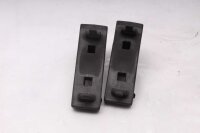 Rubberen montage voor de achterbankbuffer Moto Guzzi Stelvio 1200 8V NTX LZ 11-17