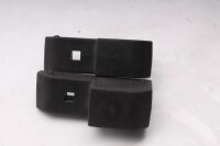 Rubberen montage voor de achterbankbuffer Moto Guzzi Stelvio 1200 8V NTX LZ 11-17