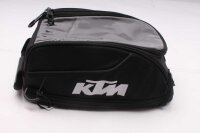 Tankrucksack Schnellverschluss Kartenfach Navi-Fach...