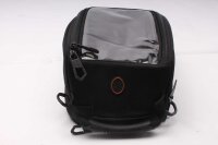 Tankrucksack Schnellverschluss Kartenfach Navi-Fach...