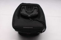 Bolsa de depósito con cierre rápido, compartimento para mapas, compartimento para navegación y bolsa para equipaje. KTM universell