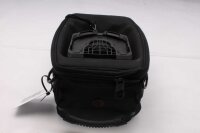 Bolsa de depósito con cierre rápido, compartimento para mapas, compartimento para navegación y bolsa para equipaje. KTM universell