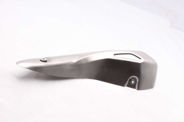 Pakoputken suojuksen lämpösuoja Kawasaki Z 900 N 22-22