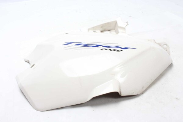 Oikea sivupaneeli, koristekansi Triumph Tiger 1050 115NG 07-13