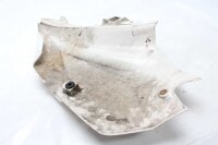 Oikea sivupaneeli, koristekansi Triumph Tiger 1050 115NG 07-13