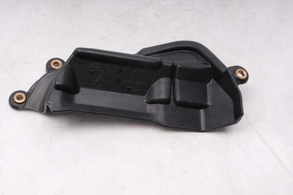 Rahmenabdeckung Verkleidung hinten oben Ducati Panigale 1100 V4 22-22