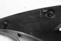 Afdekking van het linker voorpaneel Honda XL 700 Transalp ED13 08-12