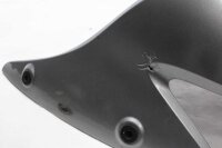 Afdekking van het linker voorpaneel Honda XL 700 Transalp ED13 08-12