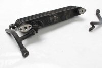 Refroidisseur dhuile, conduite dhuile, conduite de refroidissement du moteur, raccord Triumph Tiger 1050 115NG 07-13