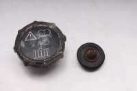 Radiator cap pressure cap engine cooling cap Triumph Tiger 1050 115NG 07-13