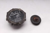 Radiator cap pressure cap engine cooling cap Triumph Tiger 1050 115NG 07-13