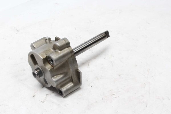 Oil pump drive motor lubrication pulley Triumph Tiger 1050 115NG 07-13