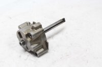 Oil pump drive motor lubrication pulley Triumph Tiger...