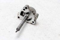 Oil pump drive motor lubrication pulley Triumph Tiger...