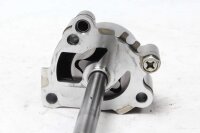 Oil pump drive motor lubrication pulley Triumph Tiger 1050 115NG 07-13