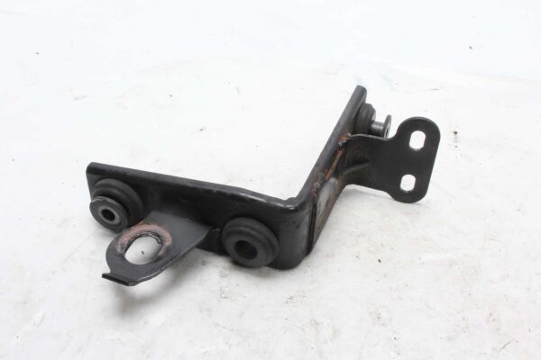 ABS Halter Aufnahme Befestigung Bremsleitung Triumph Tiger 1050 115NG 07-13