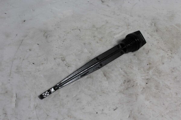 Tappo di riempimento dellolio, astina di livello, vite di riempimento Triumph Tiger 1050 115NG 07-13