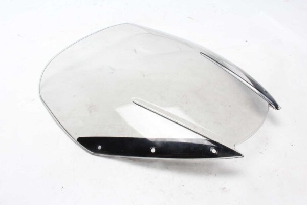 Vindruta, vindruta, spoiler, klartonad Triumph Tiger 1050 115NG 07-13