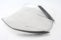 Vindruta, vindruta, spoiler, klartonad Triumph Tiger 1050 115NG 07-13