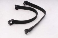 Sitzbank Halteband Set Befestigungsriemen Gurt Sitzbefestigung Ducati universell