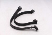 Sitzbank Halteband Set Befestigungsriemen Gurt Sitzbefestigung Ducati universell