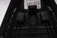 Passagersædehynde, bagsædepolstring Ducati Panigale 1100 V4 Speciale 19-19