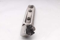 Rear right passenger footrest rubber pedal pad Triumph Tiger 1050 115NG 07-13