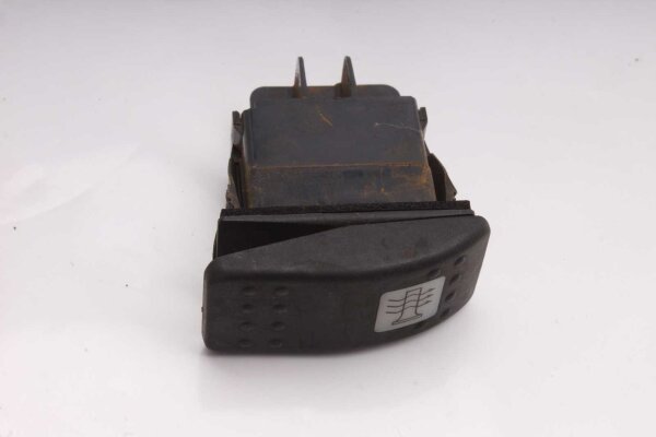 Lämmitettävän kahvan kytkin, sähkökytkin, lämmitettävä kahva Triumph Tiger 1050 115NG 07-13