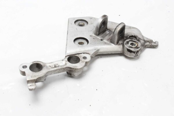 Placa de soporte del reposapiés delantero derecho 2080717 Triumph Tiger 1050 115NG 07-13