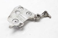 Placa de soporte del reposapiés delantero derecho 2080717 Triumph Tiger 1050 115NG 07-13