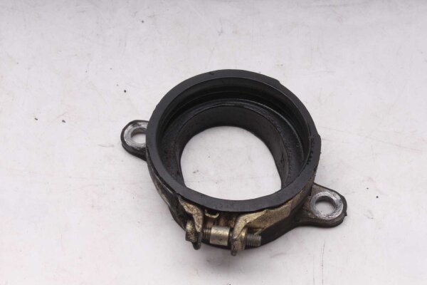 Indsugningsmanifold, karburatorgummi, indsugningsadapter Triumph Tiger 1050 115NG 07-13
