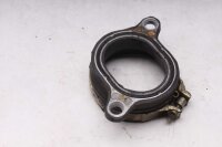 Indsugningsmanifold, karburatorgummi, indsugningsadapter Triumph Tiger 1050 115NG 07-13
