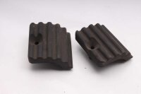 Sæt med gummibuffer til brændstoftanken Triumph Tiger 1050 115NG 07-13