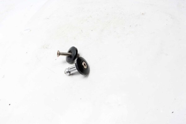 Styrvægt, styrets endevægte Triumph Tiger 1050 115NG 07-13