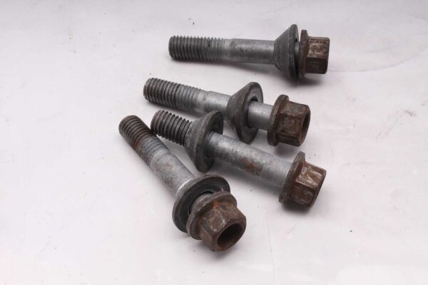 Bullone del mozzo della ruota posteriore Moto Guzzi Stelvio 1200 8V NTX LZ 11-17