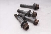 Radnabenbolzen Hinterrad Moto Guzzi Stelvio 1200 8V NTX...
