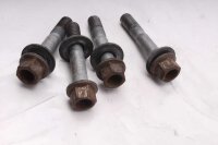 Radnabenbolzen Hinterrad Moto Guzzi Stelvio 1200 8V NTX...