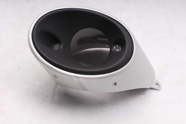 Pakoputken pään suojukset, äänenvaimentimen suojukset Ducati Panigale 955 V2 23-23