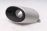 Pakoputken pään suojukset,...